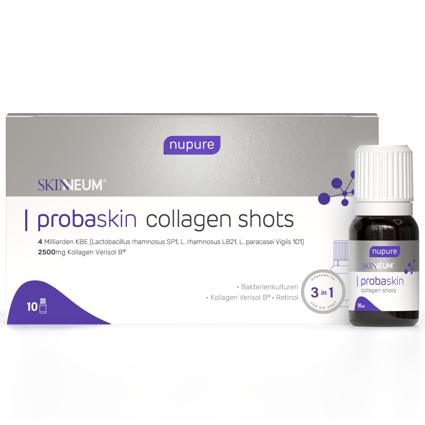 probaskin collagen shots