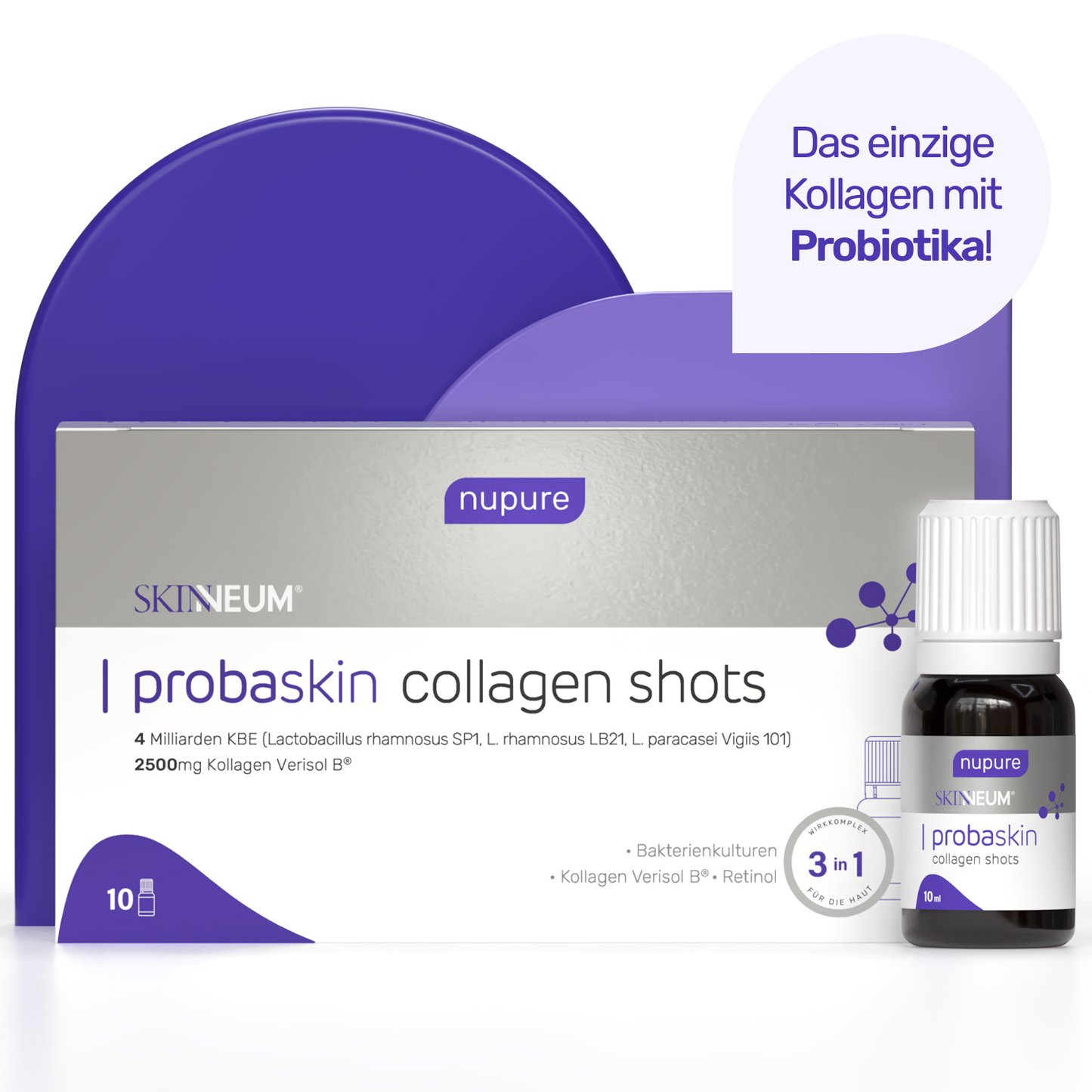 probaskin collagen shots