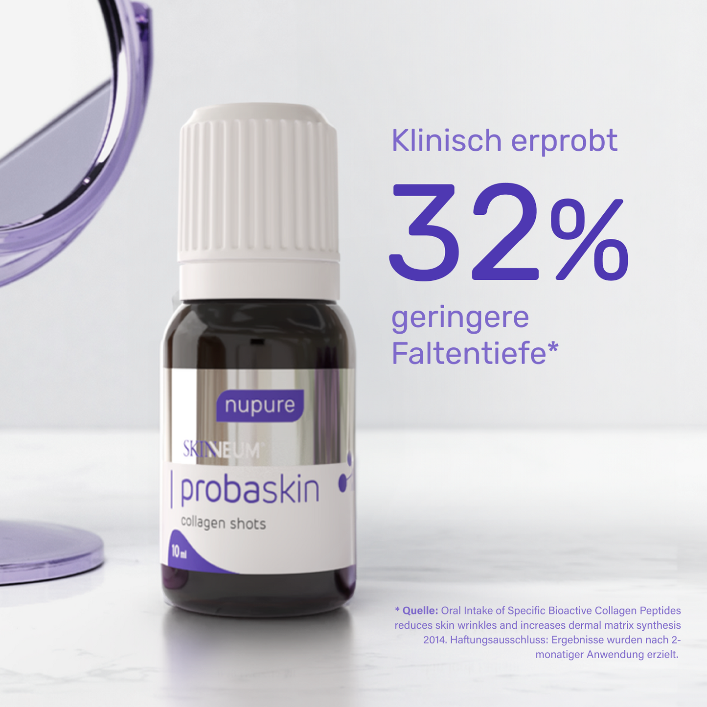 probaskin collagen shots