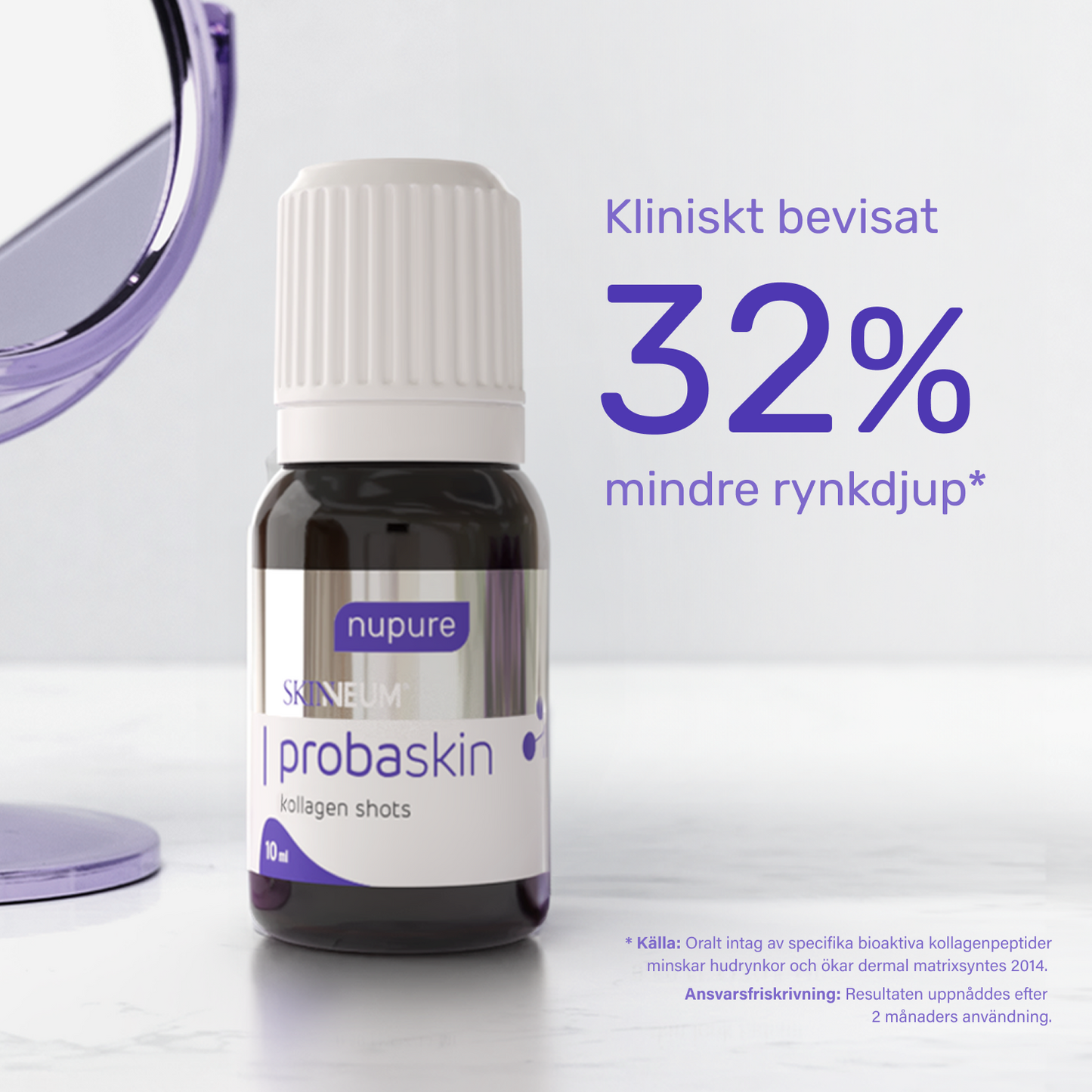 probaskin kollagen shots