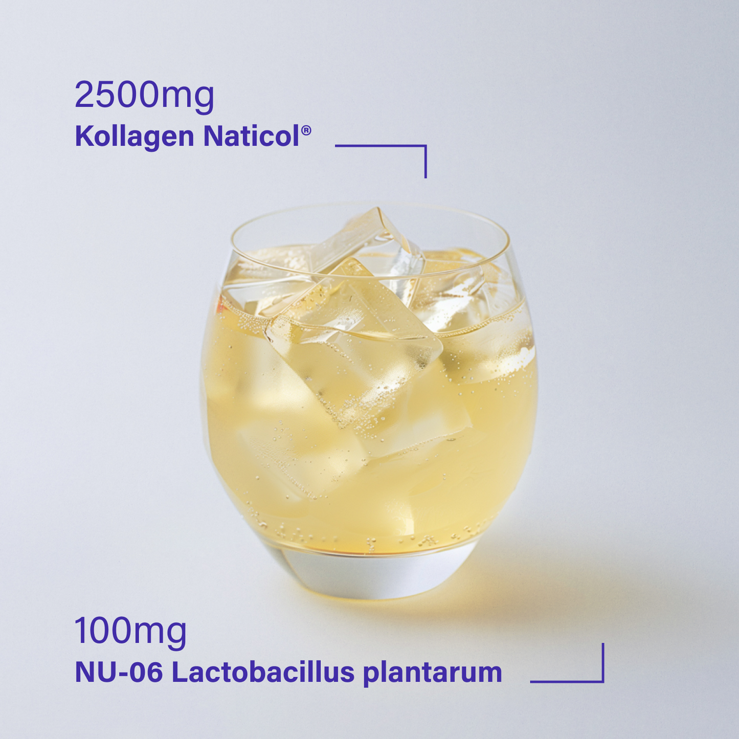 Probaskin kollagenpulver
