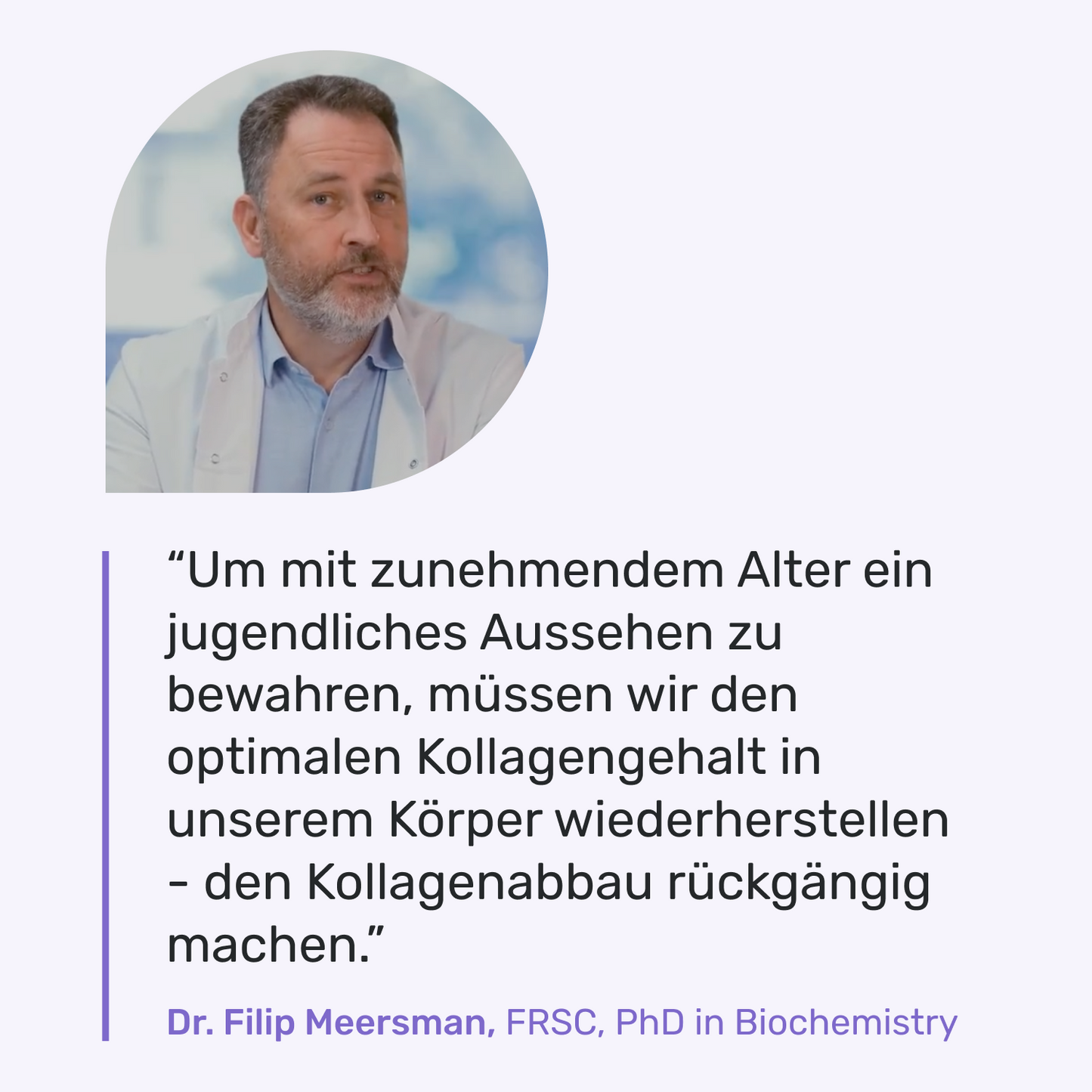 Probaskin kollagenpulver