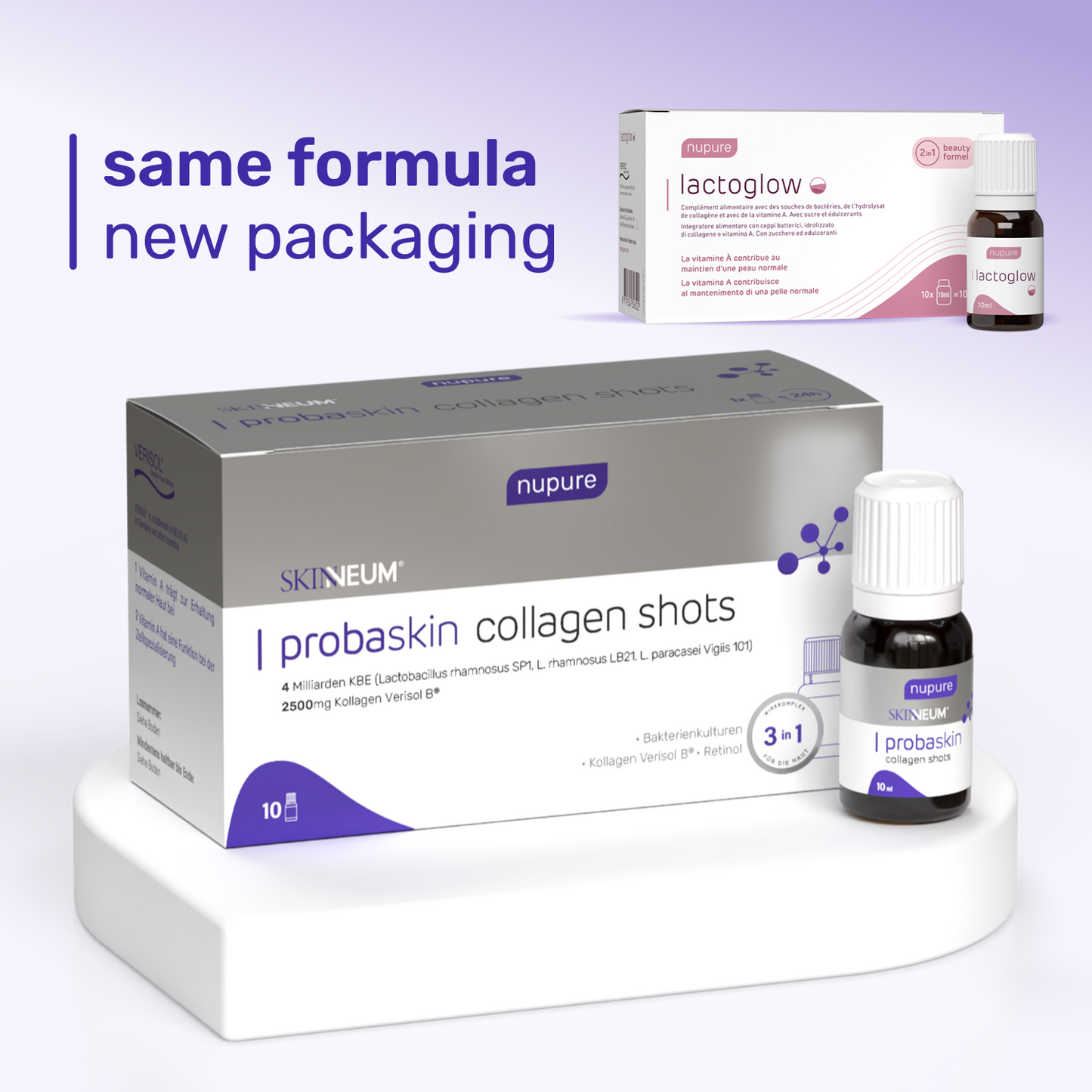 probaskin collagen shots