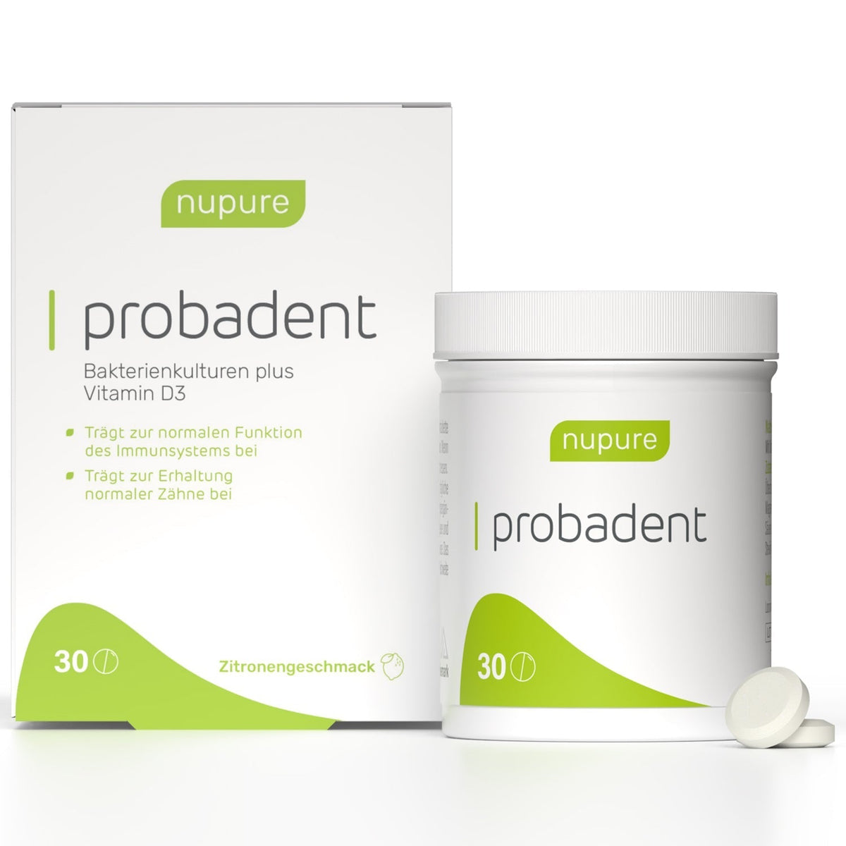 probadent 30