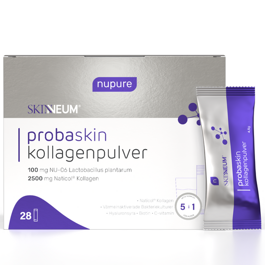 probaskin kollagen pulver