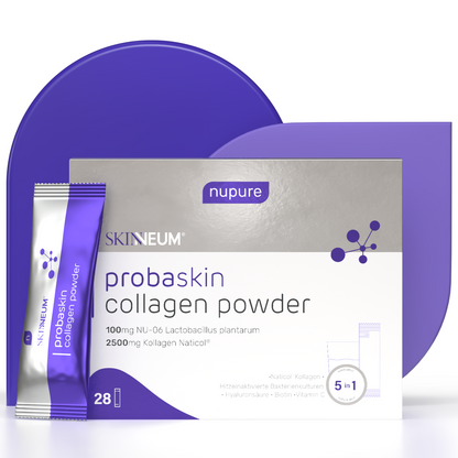 Probaskin kollagenpulver