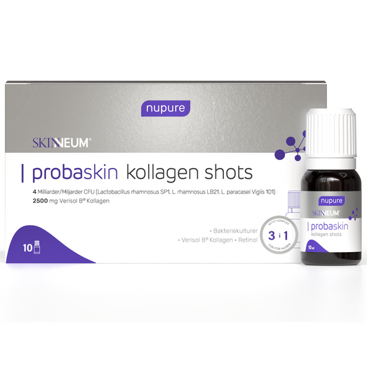 probaskin kollagen shots