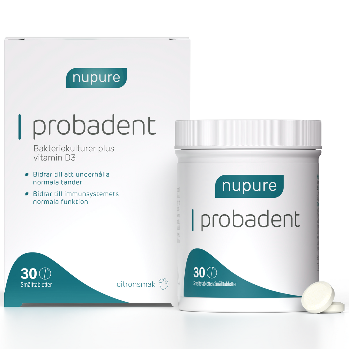 probadent 30