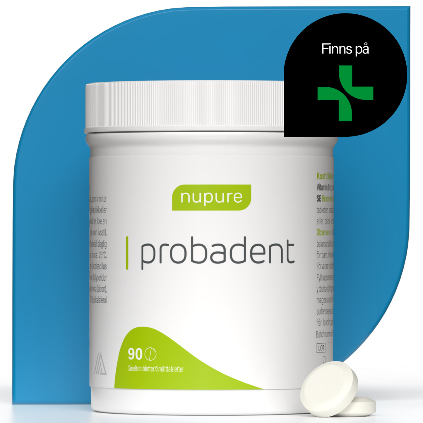 probadent 90