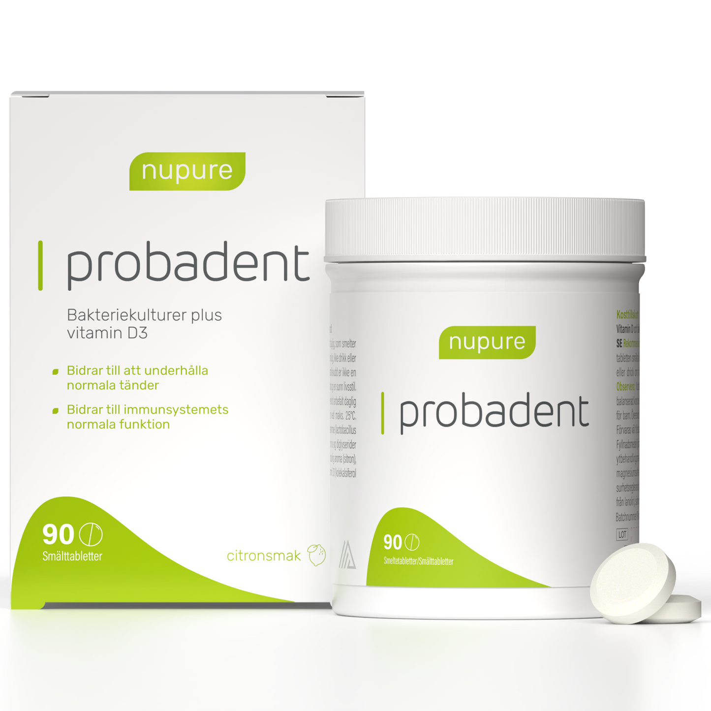 probadent 90