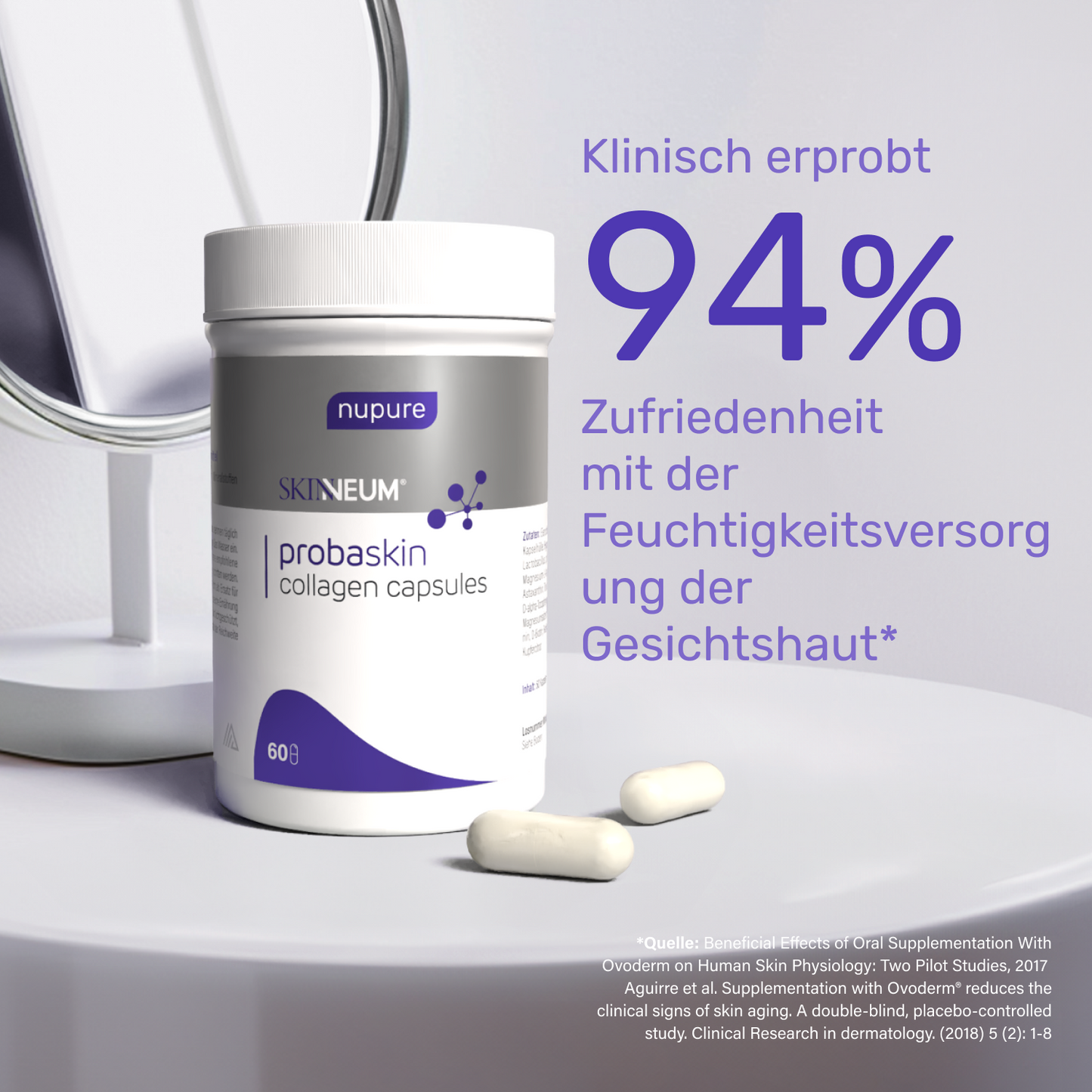 probaskin collagen capsules