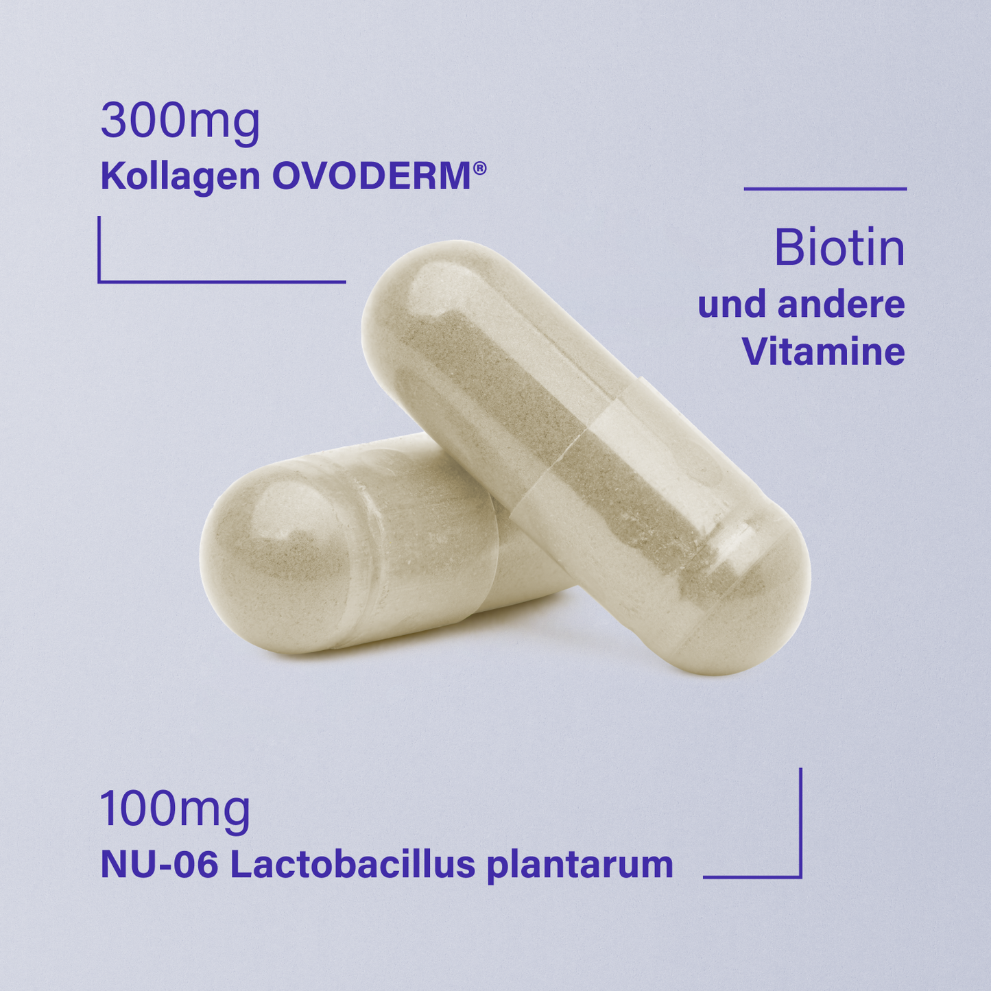 probaskin collagen capsules