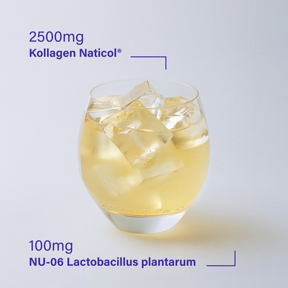 Probaskin kollagenpulver