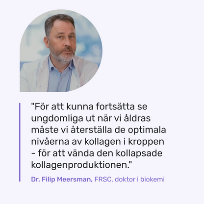 probaskin kollagen pulver