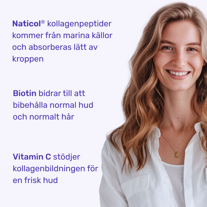 probaskin kollagen pulver