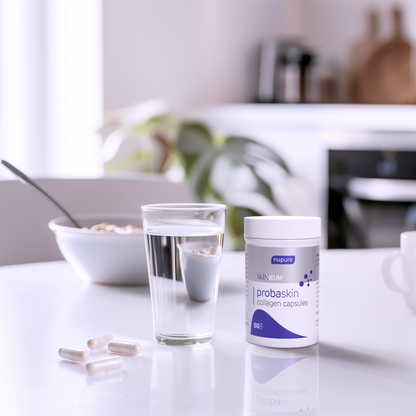 probaskin collagen capsules