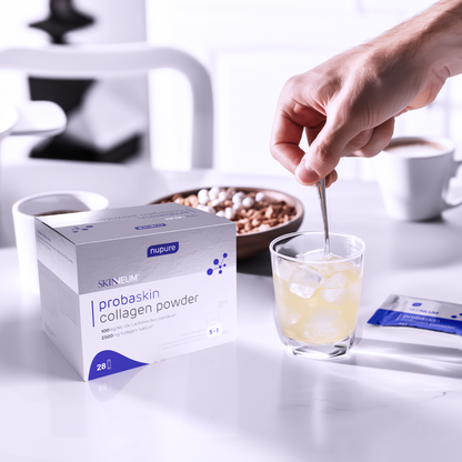 Probaskin kollagenpulver