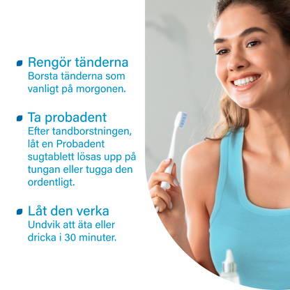 probadent 90